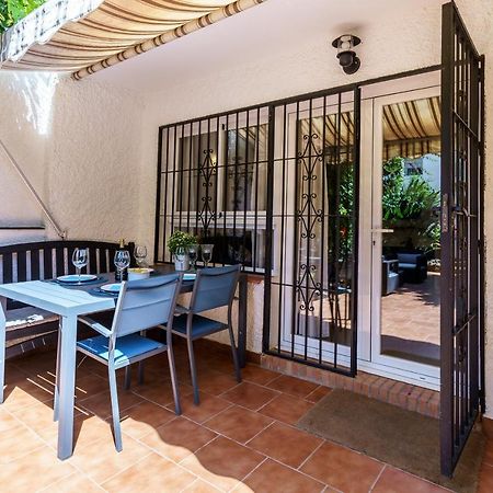 La Ponderosa 5 Villa El Faro Eksteriør billede
