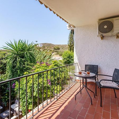 La Ponderosa 5 Villa El Faro Eksteriør billede