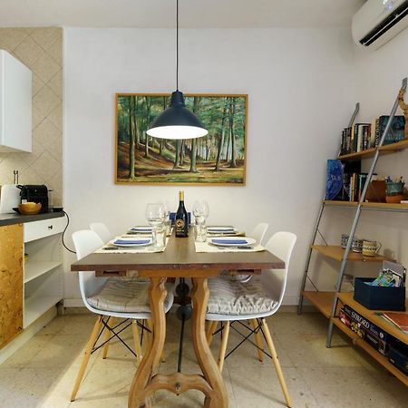 La Ponderosa 5 Villa El Faro Eksteriør billede