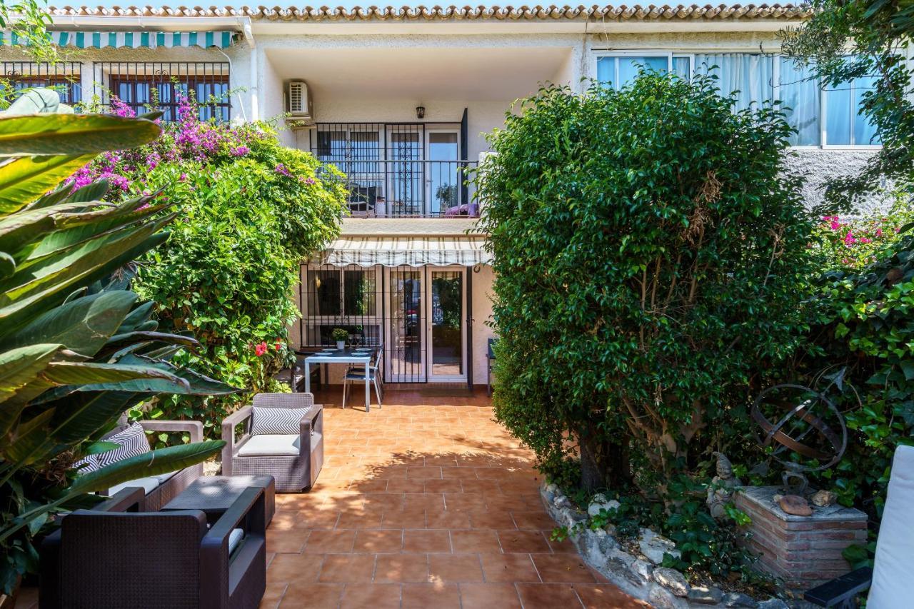 La Ponderosa 5 Villa El Faro Eksteriør billede