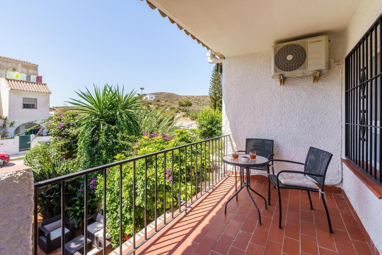 La Ponderosa 5 Villa El Faro Eksteriør billede