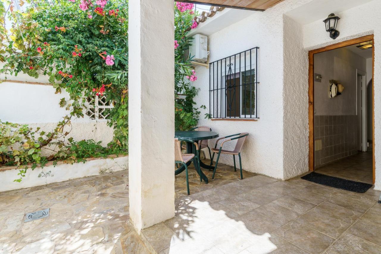 La Ponderosa 5 Villa El Faro Eksteriør billede