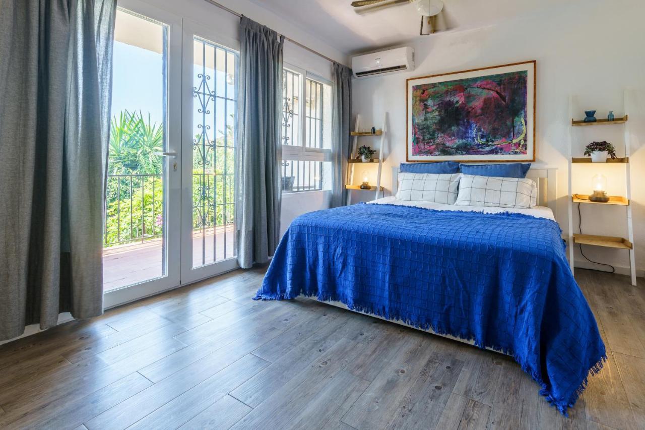 La Ponderosa 5 Villa El Faro Eksteriør billede