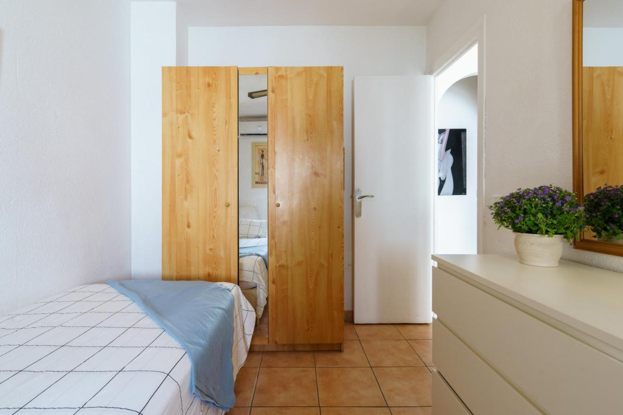 La Ponderosa 5 Villa El Faro Eksteriør billede